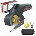 Giosuan 2025 Cordless Cutting Tool with Blades