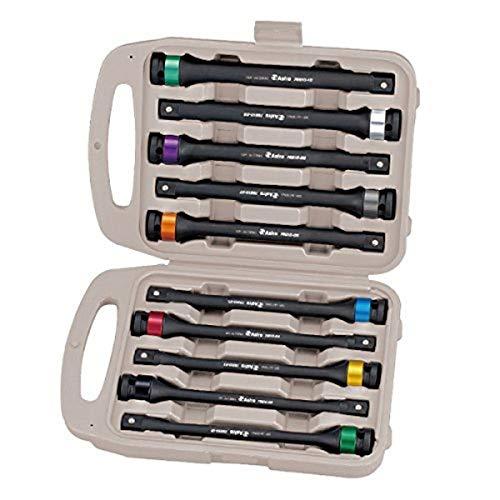 Astro 78810 10-Piece Torque Extension Set