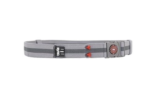 Byrd Reversible Golf Belt with Accessories for Men