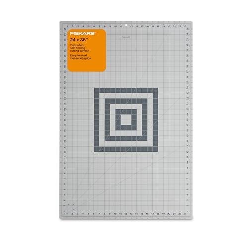 Fiskars 24" x 36" Self Healing Cutting Mat