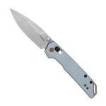 Kershaw Mini Iridium Pocket Knife with DuraLock