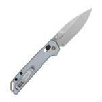 Kershaw Mini Iridium Pocket Knife with DuraLock