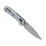 Kershaw Mini Iridium Pocket Knife with DuraLock
