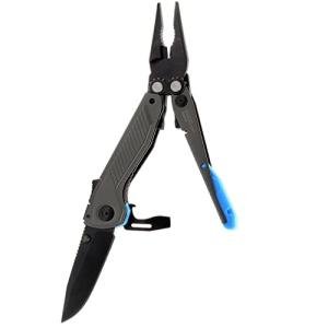 SOG Compact Pocket Multi-Tool with 7 Tools