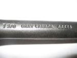 Canada Gray 12-Point Leverage Wrench 1-3/8