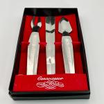 Allen Simpson Vintage 3-Piece Nit-Picker Tool Set