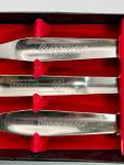 Allen Simpson Vintage 3-Piece Nit-Picker Tool Set