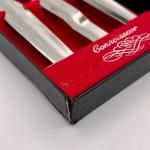 Allen Simpson Vintage 3-Piece Nit-Picker Tool Set