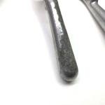 Allen Simpson 5-Piece Aluminum Garden Tool Set