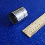 Vintage Gray Canada 1/2" Drive Metric Socket