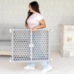 Regalo 192-Inch Super Wide Baby Gate & Play Yard