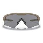 OAKLEY SI M Frame Alpha Sunglasses