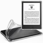 CoBak Ultra Slim Clear Case for 6 Inch Kindle