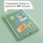 CoBak Ultra Slim Clear Case for 6 Inch Kindle