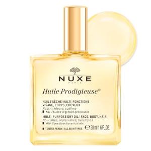 Nuxe Huile Prodigieuse Multi-Purpose Dry Oil