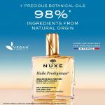 Nuxe Huile Prodigieuse Multi-Purpose Dry Oil