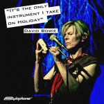 Stylophone Original Pocket Electronic Synthesizer Keyboard