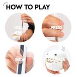 Otamatone Portable Music Synthesizer by Maywa Denki