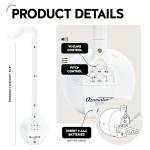 Otamatone Portable Music Synthesizer by Maywa Denki