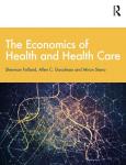Health Economics: International Student Edition, 8th Edition