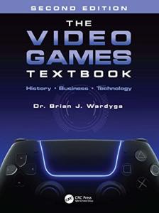 Essential Video Games Guidebook for Gamers