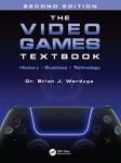Essential Video Games Guidebook for Gamers