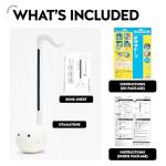 Otamatone Portable Music Synthesizer by Maywa Denki