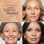 Baked Balance-n-Brighten Color Correcting Powder - Light