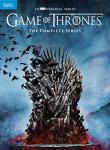 Game of Thrones: Complete Blu-ray Series Pack
