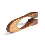 Handmade Maplewood Musical Spoons - Perfect Gift