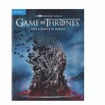 Game of Thrones: Complete Blu-ray Series Pack