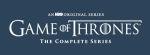 Game of Thrones: Complete Blu-ray Series Pack