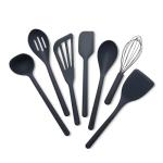 GreenPan 7 Piece Silicone Utensil Set