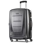 Samsonite Winfield 2 Fashion 24" Spinner - Charcoal