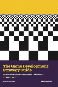 Game Development Strategy Guide for Successful Games