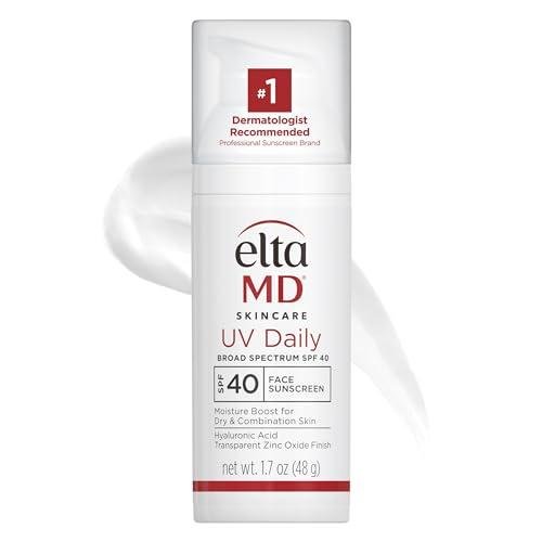 Eltamd UV Daily Broad Spectrum SPF 40