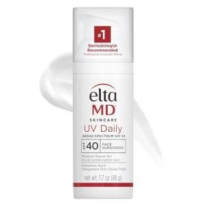 Eltamd UV Daily Broad Spectrum SPF 40