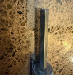 Gray Canada Tools DW10L 5/16" Long Hex Socket