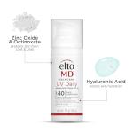 Eltamd UV Daily Broad Spectrum SPF 40