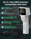 JOPLAY OBD1 Scanner for Ford, Lincoln, Mercury