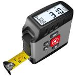 Smart Digital Tape Measure with Display – 5m