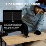 Smart Digital Tape Measure with Display – 5m