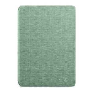 Slim Foldable Fabric Kindle Case