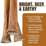 USA Modern Didgeridoo – Lightweight, Beginner-Friendly Design