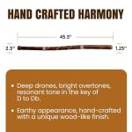 USA Modern Didgeridoo – Lightweight, Beginner-Friendly Design