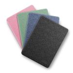 Slim Foldable Fabric Kindle Case