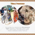 USA Modern Didgeridoo – Lightweight, Beginner-Friendly Design