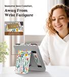 MoKo Slim Floral Case for Kindle Paperwhite