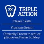 Pedigree Dentastix 51 Treats Variety Pack