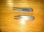 Bradley Promotional Divot Tool Set of 2